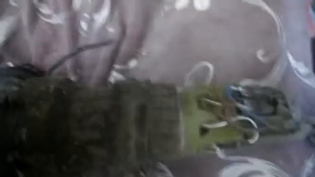 TitleТример своими руками, дробилка, измельчитель соломы, газонокосилка из турбинки, дробилка из Бо смотреть онлайн