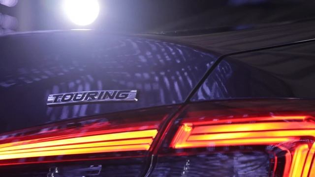 WORLD PREMIERE: 2022 Honda Civic (11th Gen) смотреть онлайн