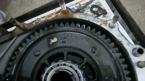 Ремонт коробки передач ВАЗ 2109, 2110, 2112, 2114, 2115.