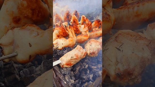 #елизово #камчатка #дом #жизнь #моймир #готовка #готовимдома #готовимвкусно #шашлык #мангал смотреть онлайн