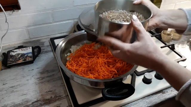 Кулинарное Путешествие