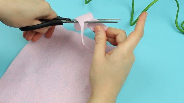 Браслет из цветов и проволоки своими руками смотреть онлайн