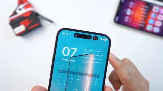 Review Pemakaian iPhone 14 Pro Max! Kelebihan dan Kekurangan смотреть онлайн