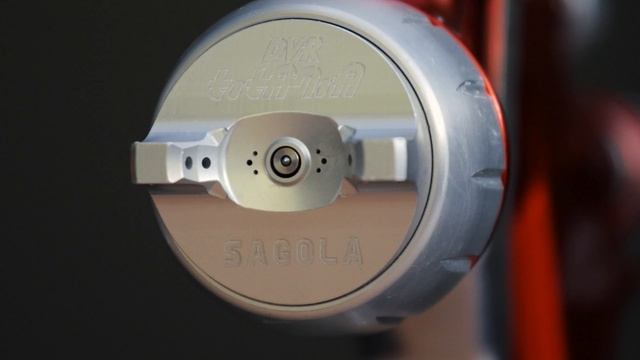 Так ли хороша Sagola 4600, полный обзор смотреть онлайн