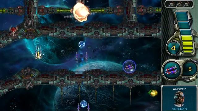 Star Defender 3 ( №5 ) Финал смотреть онлайн