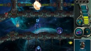 Star Defender 3 ( №5 ) Финал