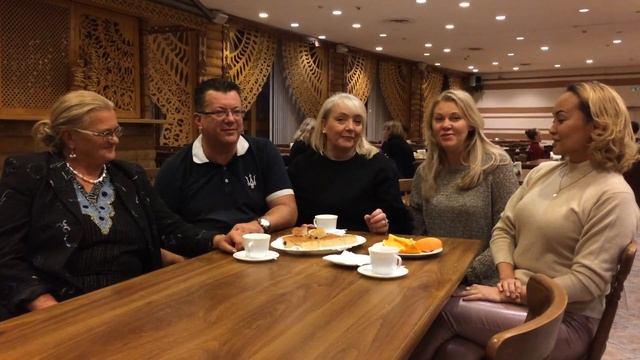 Российско-Болгарский диалог культур