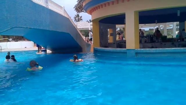 Тунис - Джерба смотреть онлайн