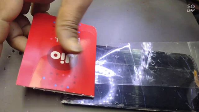 Mi 6 6a broken tech replacement смотреть онлайн