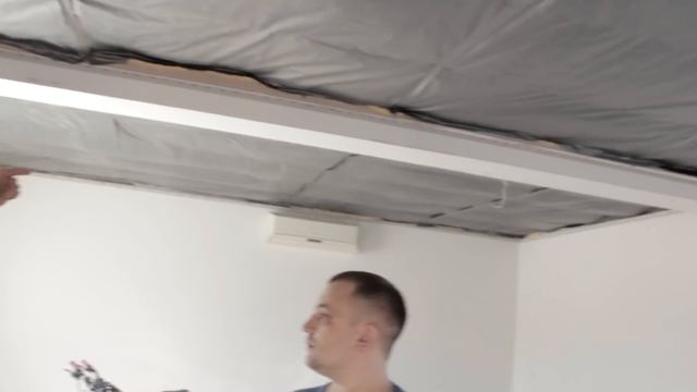 Обзор кварцвинилового покрытия для пола. Правильный монтаж натяжных потолков / Обзор компаний Тюмен смотреть онлайн