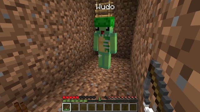 Minecraft NOOB vs HACKER: ROCKET BUILD CHALLENGE смотреть онлайн