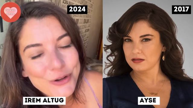 ЧУКУР: Актеры ТОГДА и СЕЙЧАС | Çukur смотреть онлайн