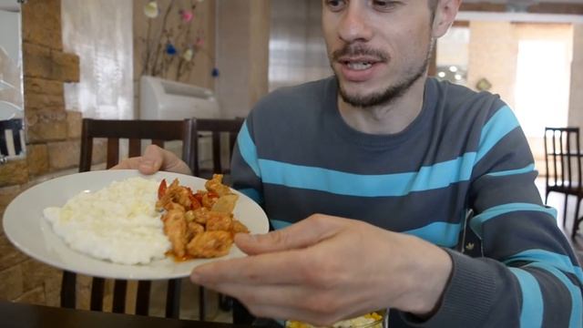 кафе "Рай Центр" ревизор на обед смотреть онлайн