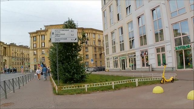 Тульская ул. 2. 08. 2023. смотреть онлайн