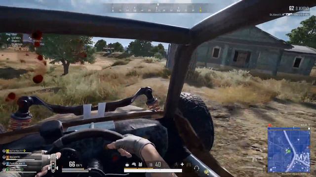 PUBg | Just_Ember | В бой! %) смотреть онлайн