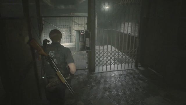 Resident Evil 2 Remake  СПАСТИ АДУ ВОНГ  Часть 7