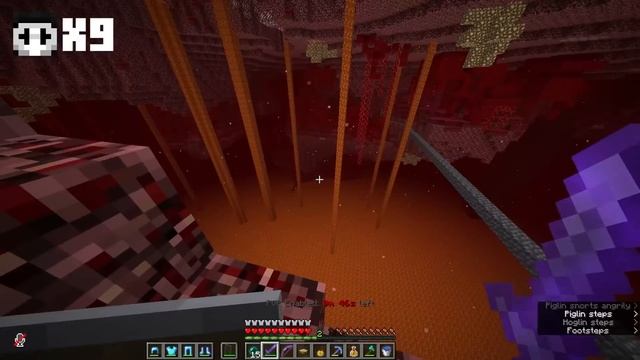 Hunting This Minecraft Pro (9) смотреть онлайн