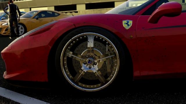 Forza Motorsport 6 - Шедевр или шедевр - Xbox One Multiplayer - 1080p/60fps смотреть онлайн