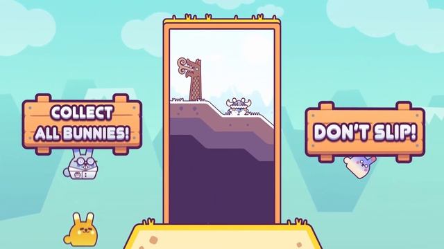 New Game-CMGE Fantastic Games-Fat Bunny смотреть онлайн