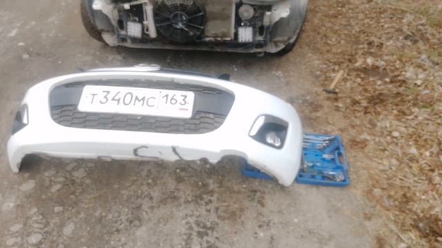 Танцы в нашем стиле