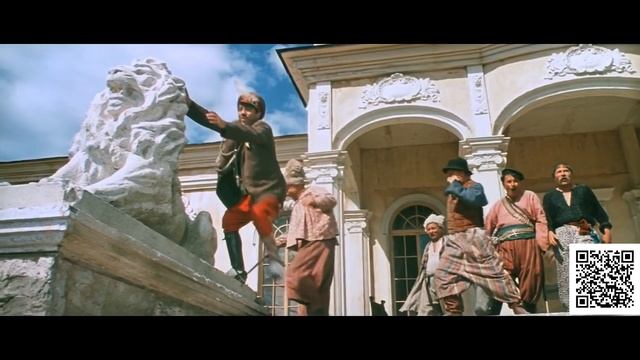 Лучшие цитаты из знаменитого фильма Свадьба в Малиновке смотреть онлайн