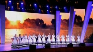 Туман яром, при долине - Ансамбль песни и пляски Донских казаков имени А.Н. Квасова