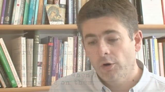 The Pulp Fiction Verse - Bibledex Verses