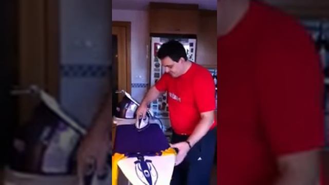 Prueba Philips PerfectCare смотреть онлайн