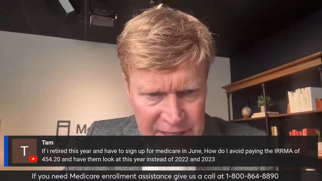 Unlocking 5 Hidden Medicare Benefits - LIVE EVENT with Q & A смотреть онлайн