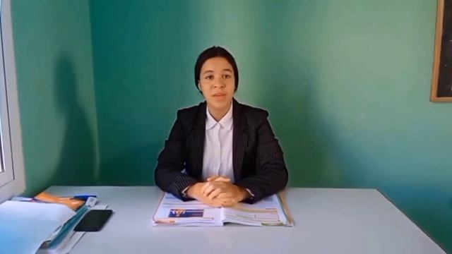 Activité: Oral | Simulation d'un journal télévisé | Le français au collège | 2 ème ASC | Page: 19 смотреть онлайн