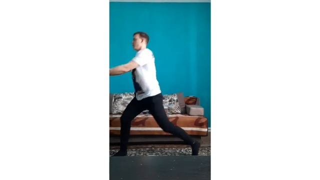 Дистанционный урок по физической культуре. 6 класс 3 четверть. 6 раздел. Урок №75 смотреть онлайн