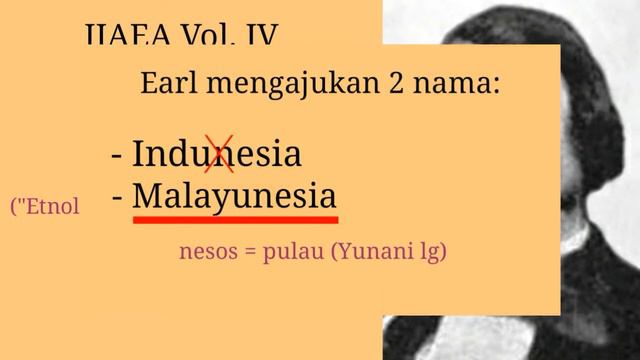 Sejarah Nama Indonesia смотреть онлайн