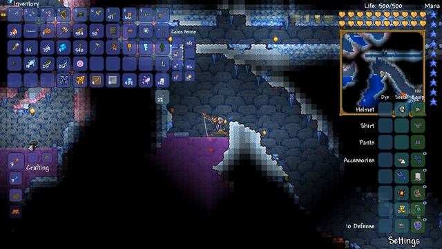 Terraria [T3] Ep. 48 - ¡Enamorando NPCs!