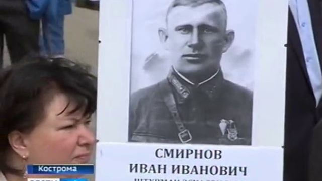 Память о Победе не знает границ смотреть онлайн