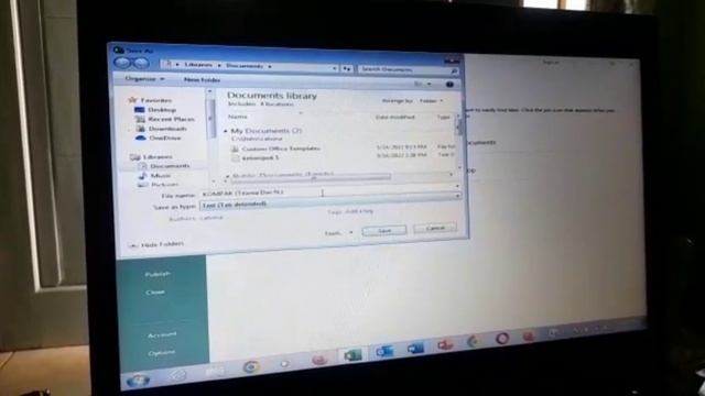 Cara Mengubah File Excel Menjadi File txt. смотреть онлайн