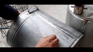 Как паять нержавейку в домашних условиях.