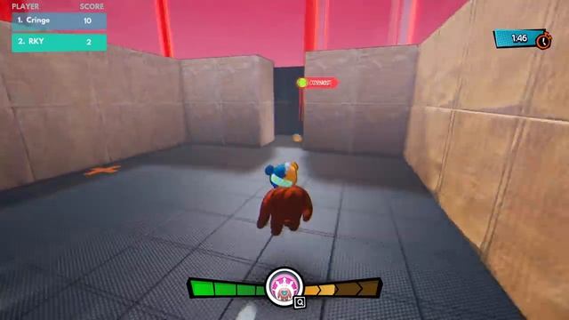 The Ultimate SUMO 1v1! (MisBits) смотреть онлайн