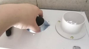 КАК СДЕЛАТЬ КРАСИВЫЙ коаксиальный Дымоход навьен !!!