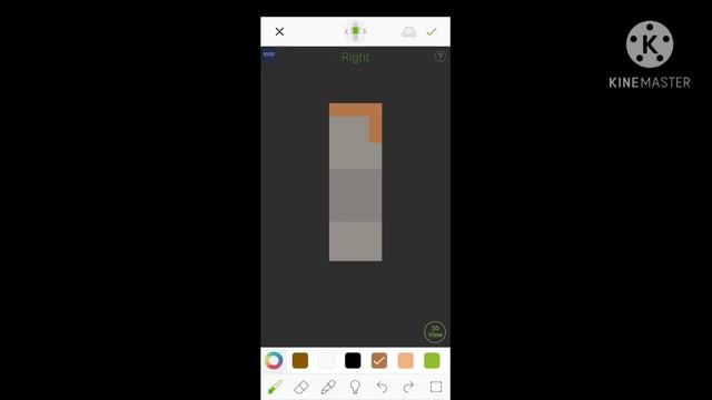 I made my roblox skin to Minecraft skin (Almost same) смотреть онлайн