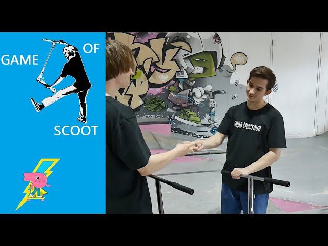 Game of scoot Кто то должен Проиграть кто то Выиграть смотреть онлайн
