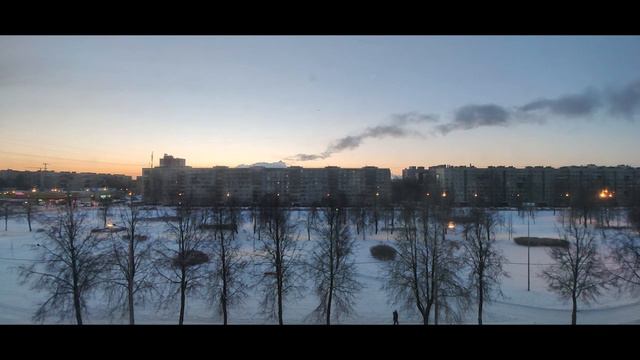 КИНО - Спокойная ночь (кавер) смотреть онлайн