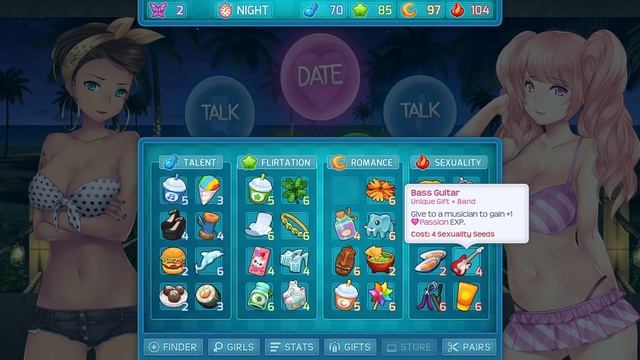 Is HuniePop 2 as good as the first game? смотреть онлайн