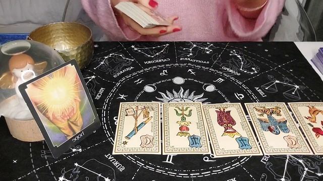 Cancer♋️Vous apprenez des vérités et sortez du manque ! Protégez votre CORPS?? Astro Novembre 2023 смотреть онлайн