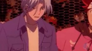 Аниме клип "Я знаю, я крутой"