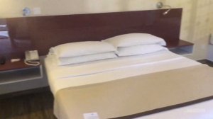 Cocoon Maldives | Обзор отеля-курорта на Мальдивах.