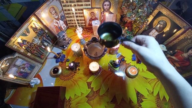 Снятие порч ловушек , кладбищенских работ, Проработка защиты?❤️? РИТУАЛ ЗАЩИТА ОТЛИВКА ЗАГОВОР смотреть онлайн