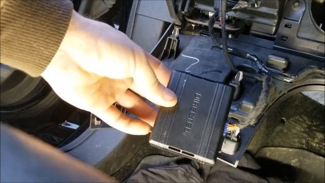 2014-19 FORD FUSION PLUG & PLAY REMOTE START CAR STARTER смотреть онлайн