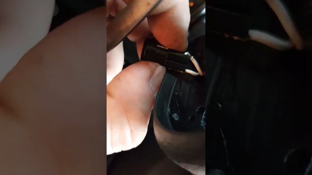 снятие ручки АКПП КПП pontiac vibe 2006 смотреть онлайн