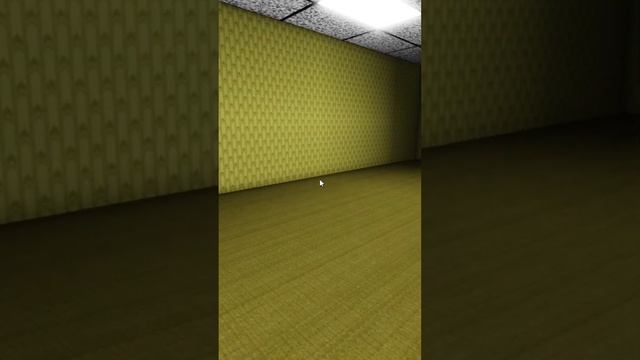 Go To The Bathroom Roblox #shorts #roblox #backrooms #bathroom смотреть онлайн