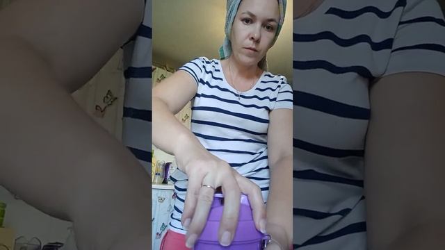 Какой же он всё-таки вкусный...